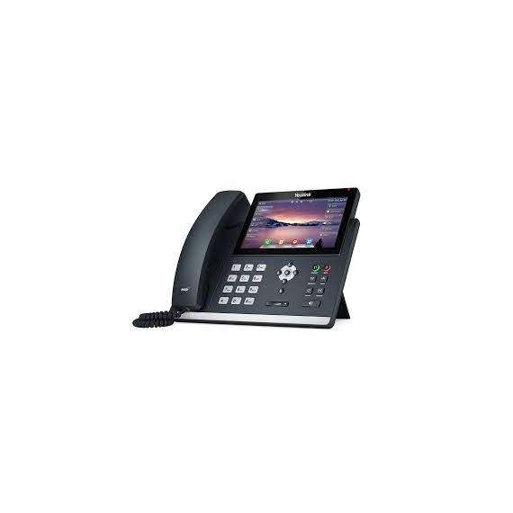 Yealink SIP-T48U IP Phone